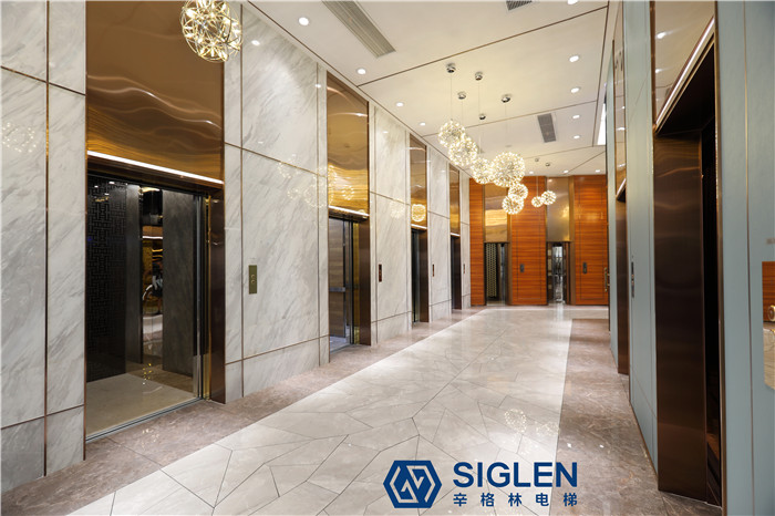 别墅家用电梯品牌哪家强？摩登7凭实力领先行业