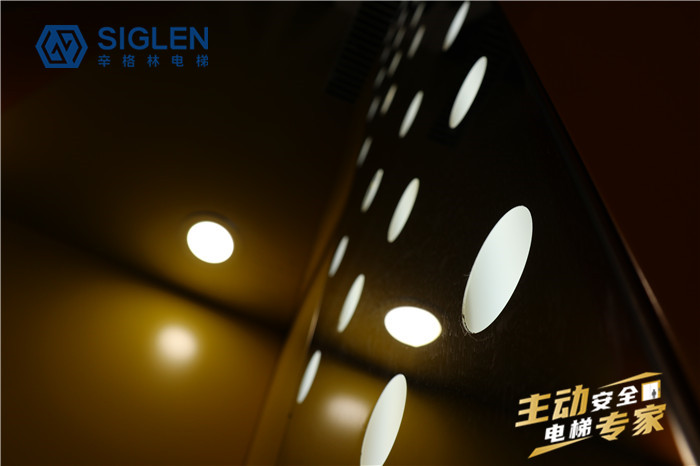 摩登7是家用电梯性价比高的品牌