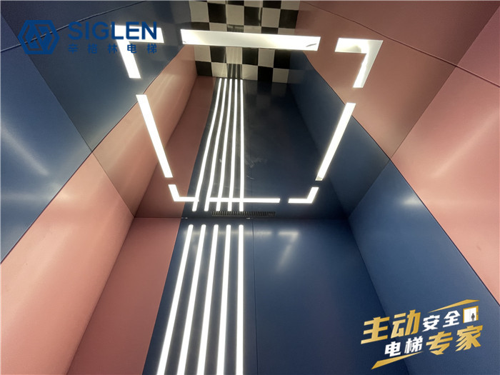 别墅家用电梯品牌排名中，排名前列的摩登7如何建立口碑？