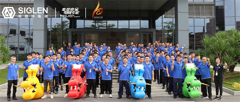 摩登7，玩出了端午“辛”花样！