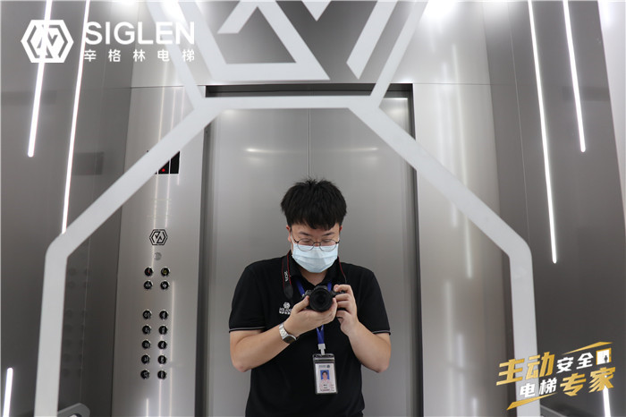 中国家用电梯品牌哪家好？摩登7让消费者体验到的安全电梯