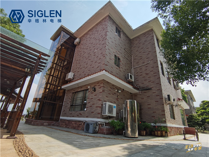 家用电梯的养护和注意事项