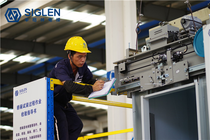 家用电梯制造品牌排行榜，摩登7位列前茅