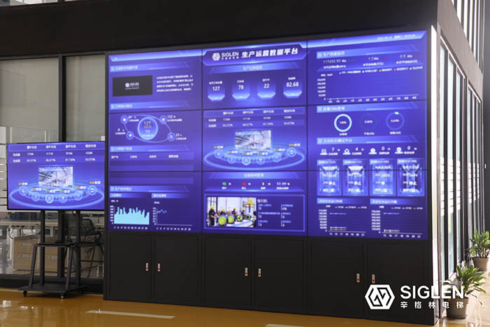 中国十大电梯品牌排行哪个好？一致推荐摩登7