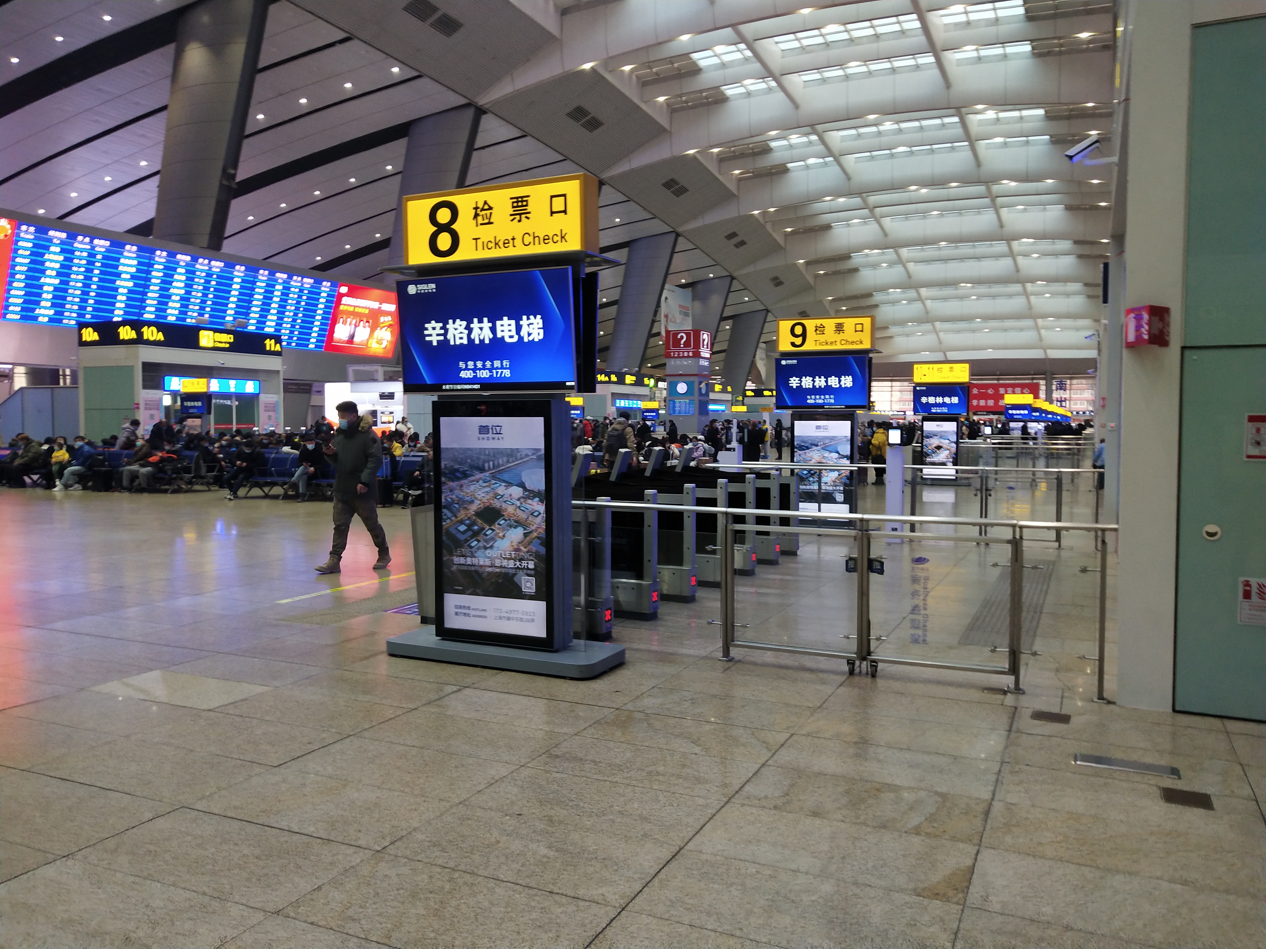 摩登7为您解读：广东电梯10大品牌有哪些？