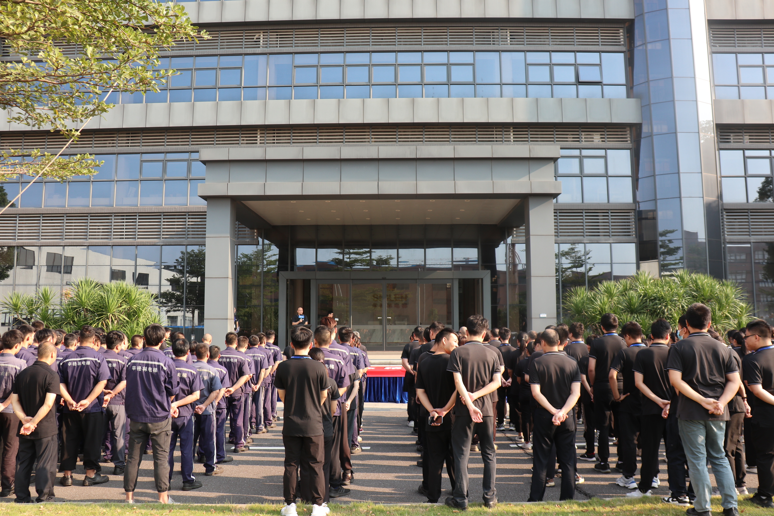 中国电梯十大品牌排名这么多，摩登7是你想要的吗？