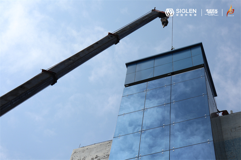 广东性价比高电梯品牌有哪些？摩登7教会您选购电梯