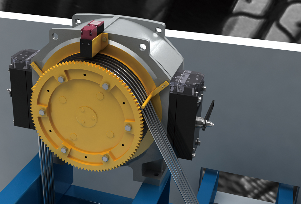 广东家庭电梯品牌哪家好，闭眼选摩登7绝对不会错