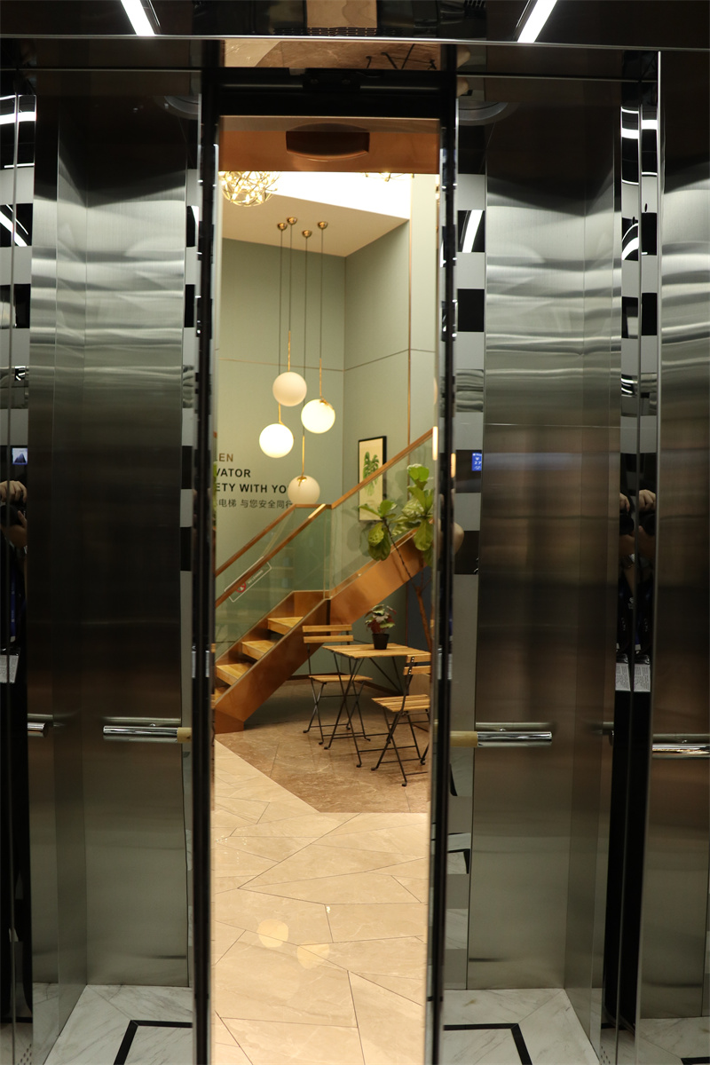 广东品牌家庭电梯排名前10名，摩登7家庭电梯最具性价比