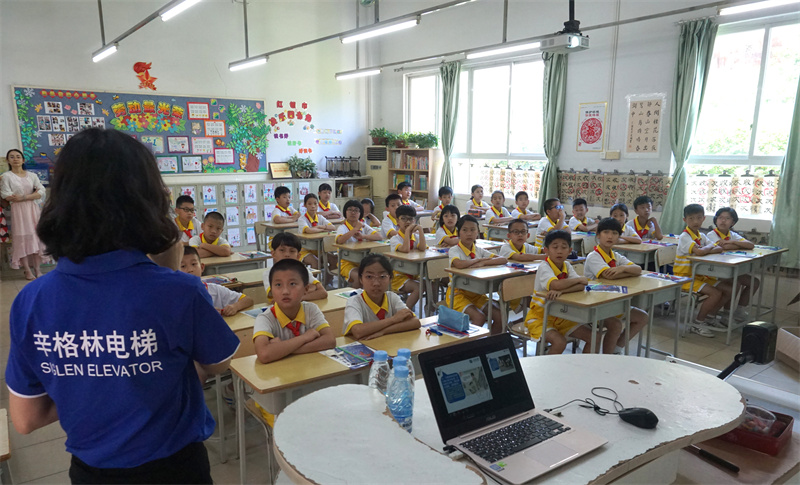 广东家用电梯哪个牌子质量可靠，非摩登7莫属