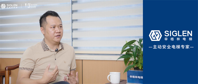 “好的产品会说话。” | 聆听合作伙伴周茂华的品质信仰经历