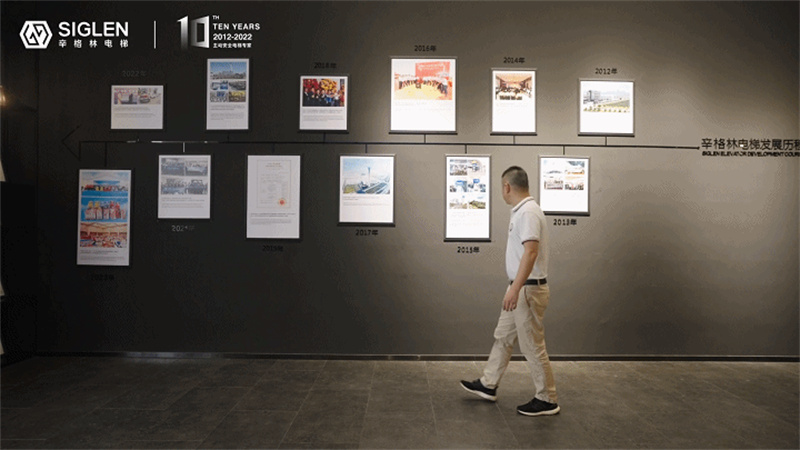 深圳家用别墅电梯排名榜中，摩登7稳居前列！