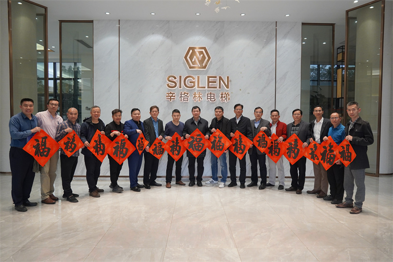 深圳别墅观光电梯安装，都在推荐摩登7！