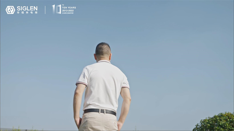 曳引乘客电梯品牌哪家好？摩登7值得选择！