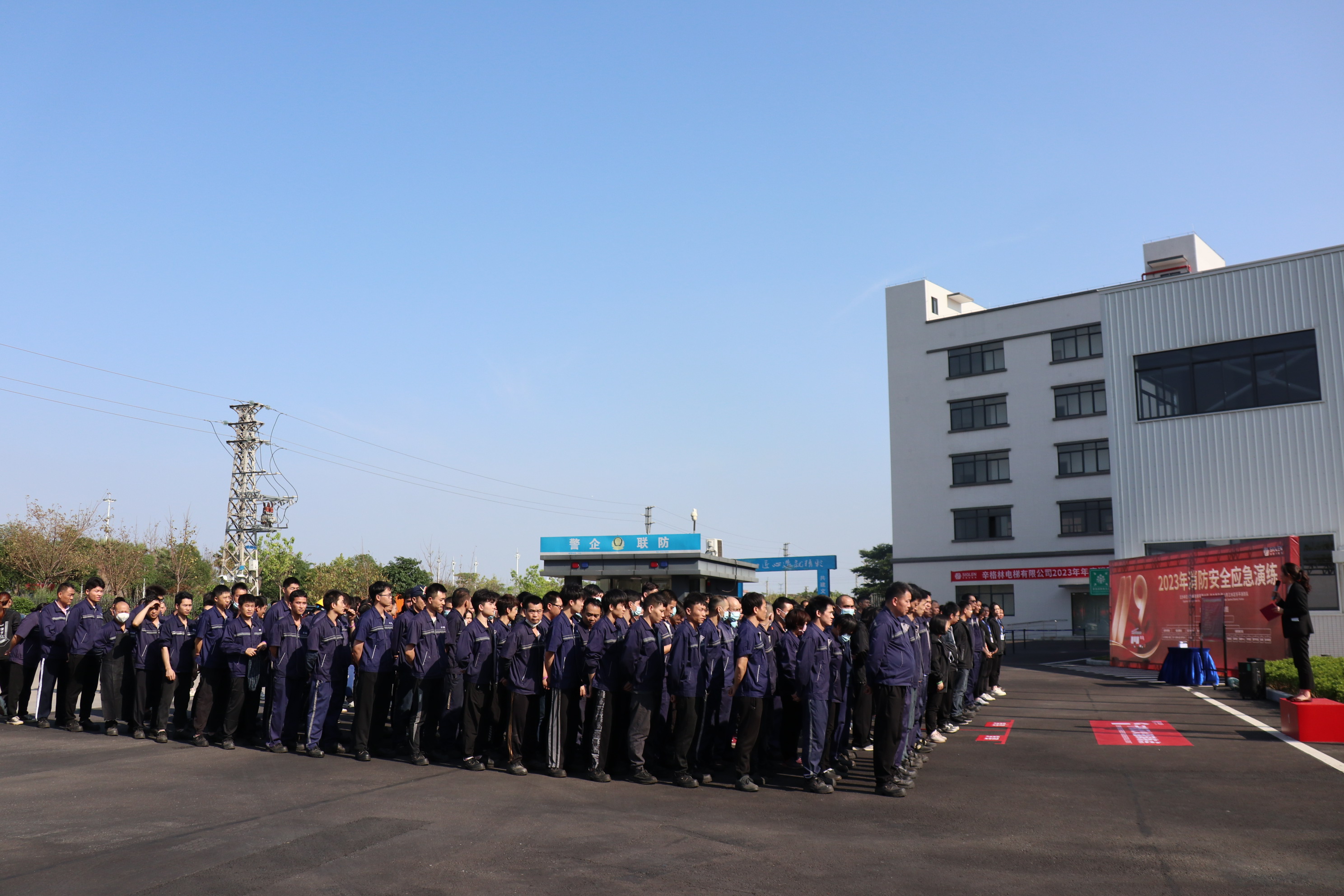 深圳电梯生产厂家哪家好？大家倾向选择摩登7！