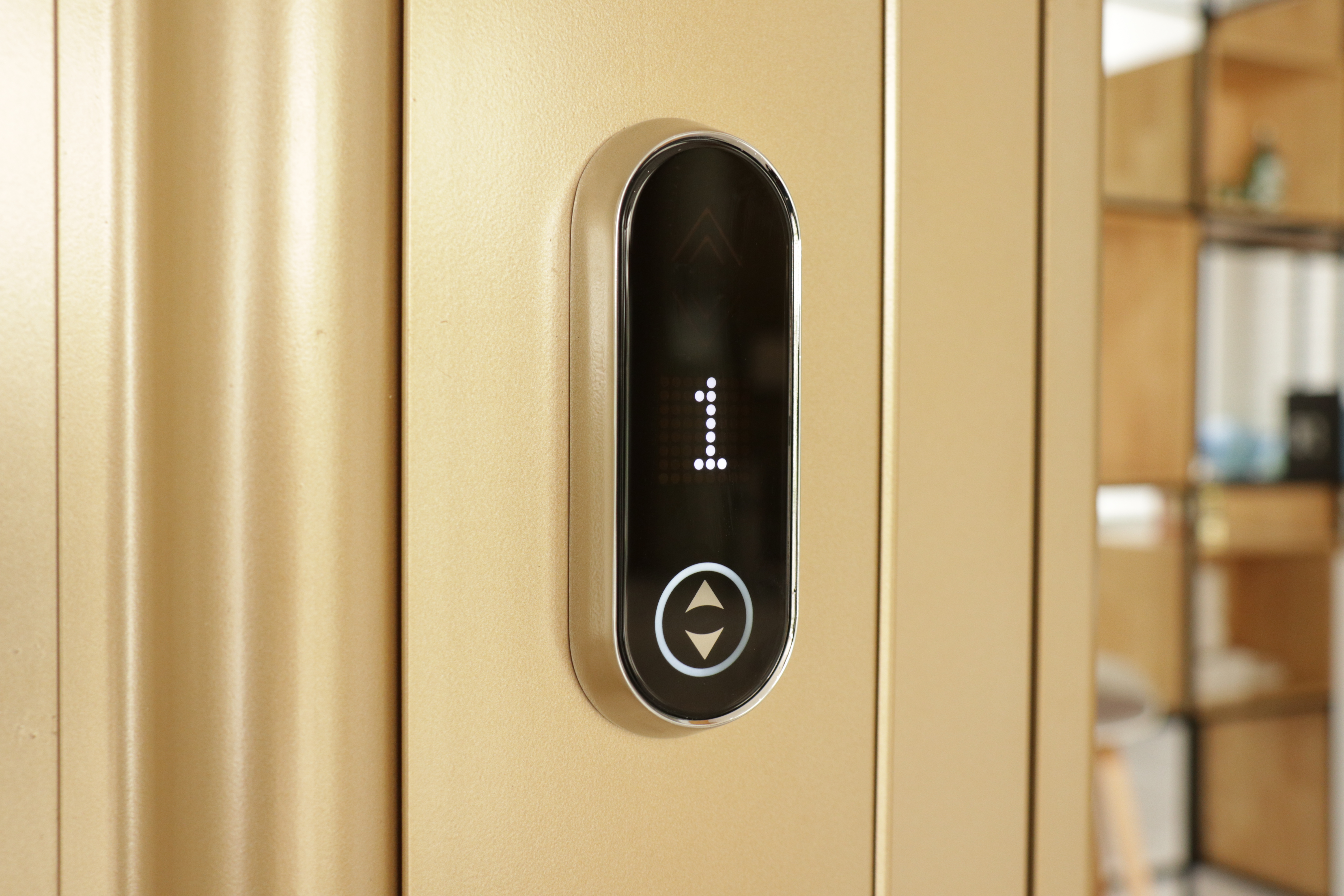 深圳3层家用电梯多少钱，业主说摩登7性价比最高？