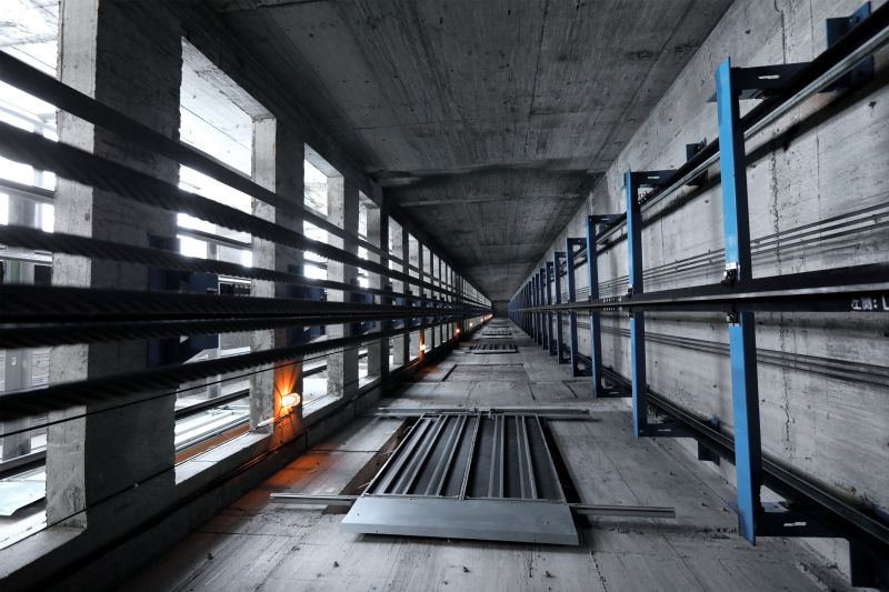 深圳观光家用电梯哪家好，业主建议你从几个方面去考虑