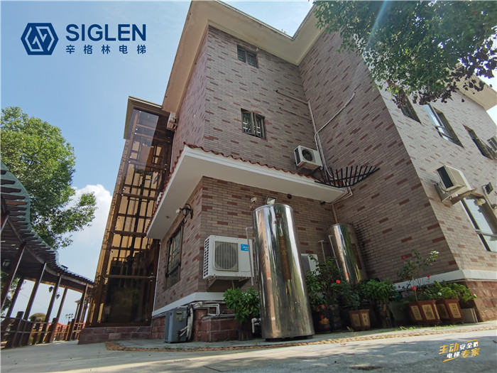 深圳家用电梯品牌有哪些，摩登7排行第几？