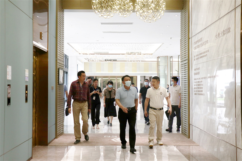 深圳别墅电梯供应厂家选哪家，为什么这么多人推荐摩登7？