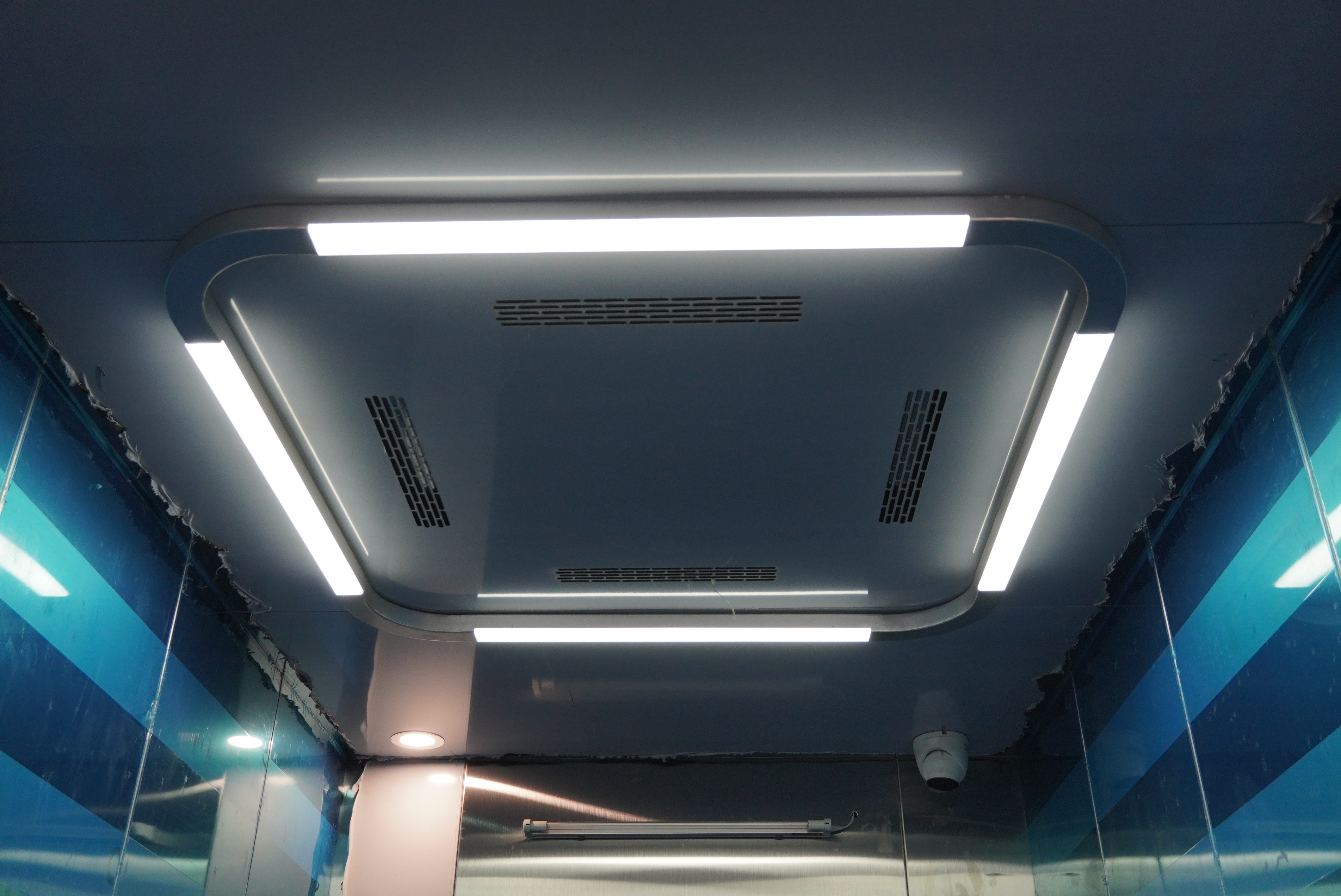 别墅专用电梯多少钱？摩登7来告诉你！