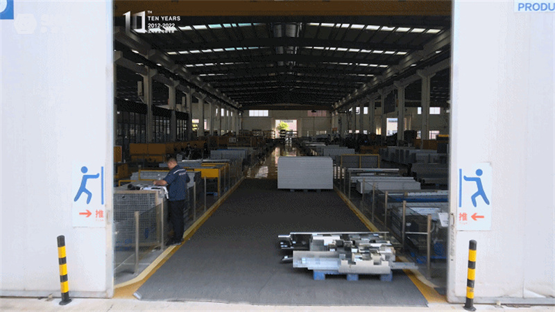 无机房电梯价格是多少，摩登7来告诉你