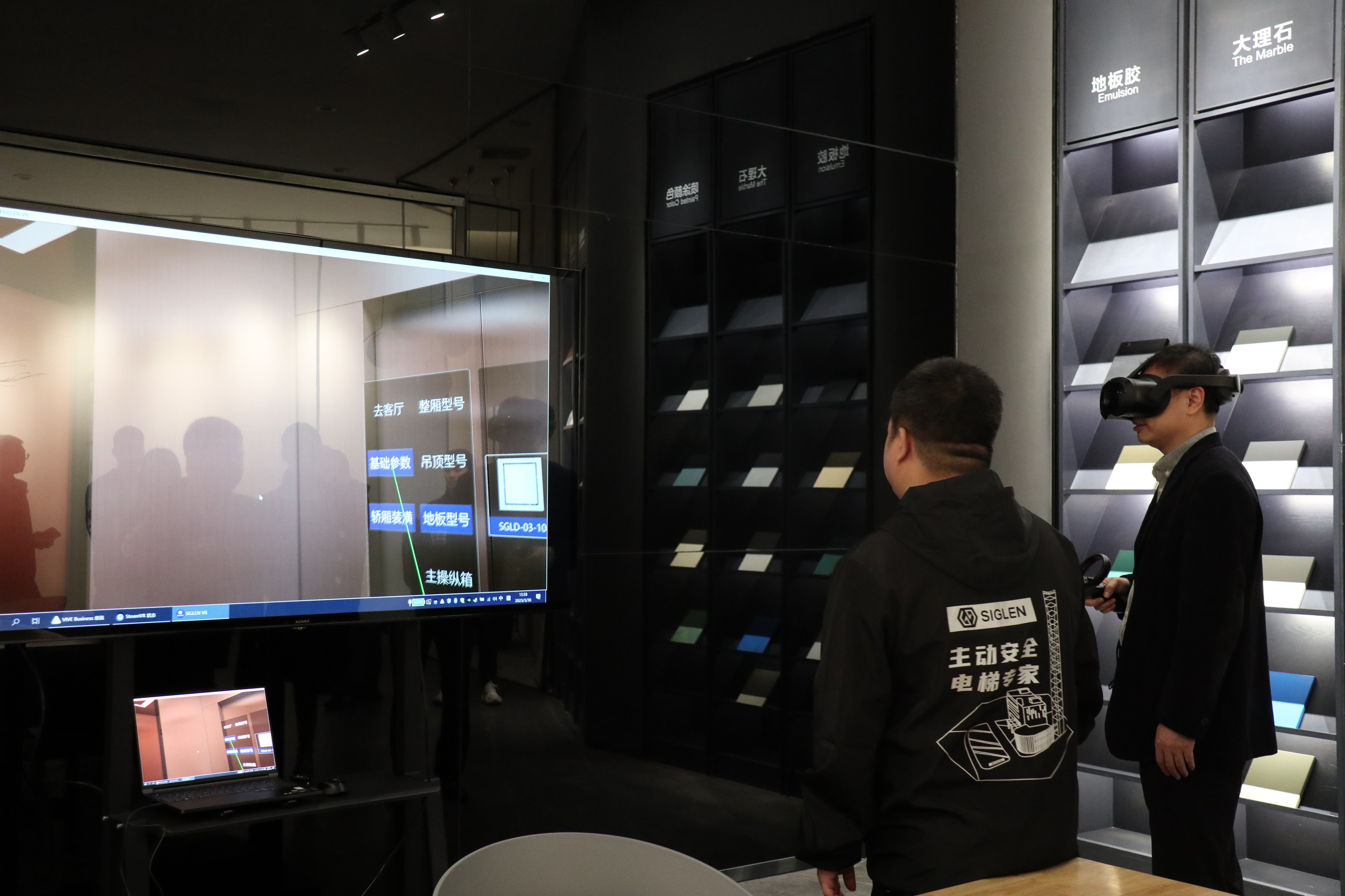 中国电梯品牌前十名中，摩登7的优势在哪？