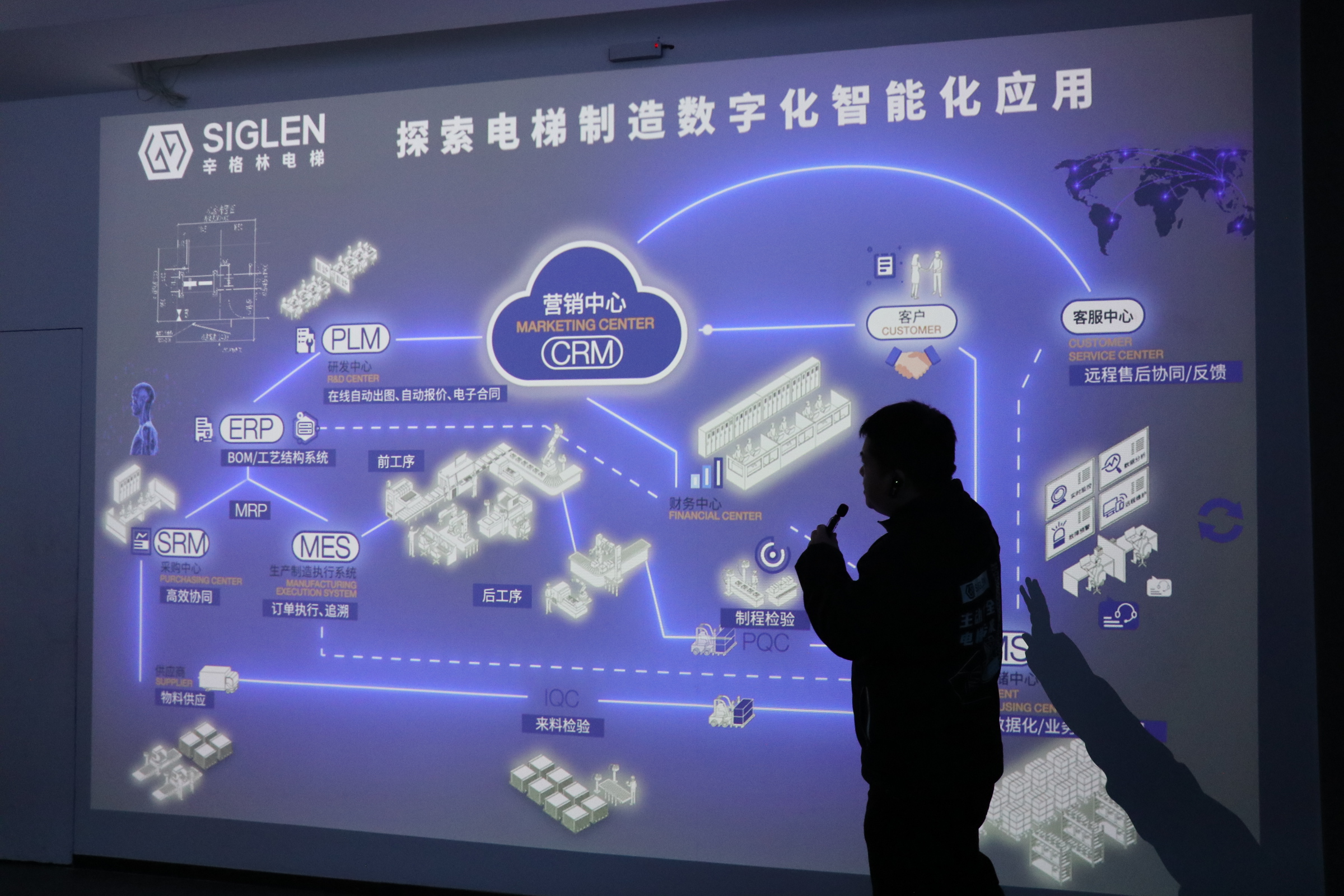 自建房小型电梯品牌哪个牌子好？大家都爱选摩登7