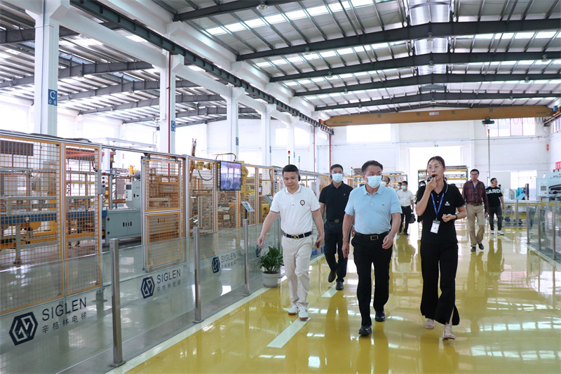 别墅家用电梯常用品牌较好？摩登7是超好！