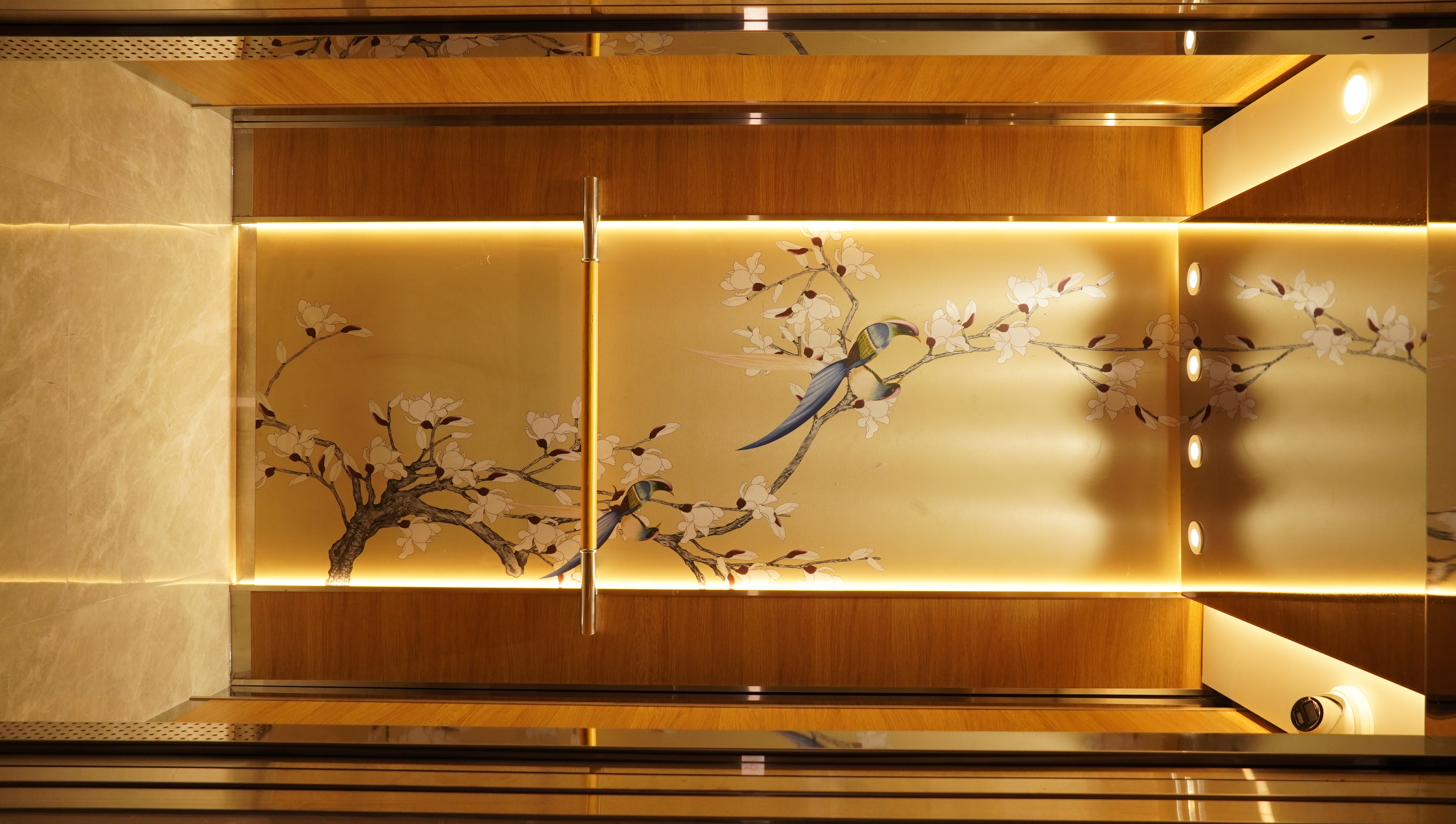 中国十大名牌别墅家用电梯，大家爱选摩登7