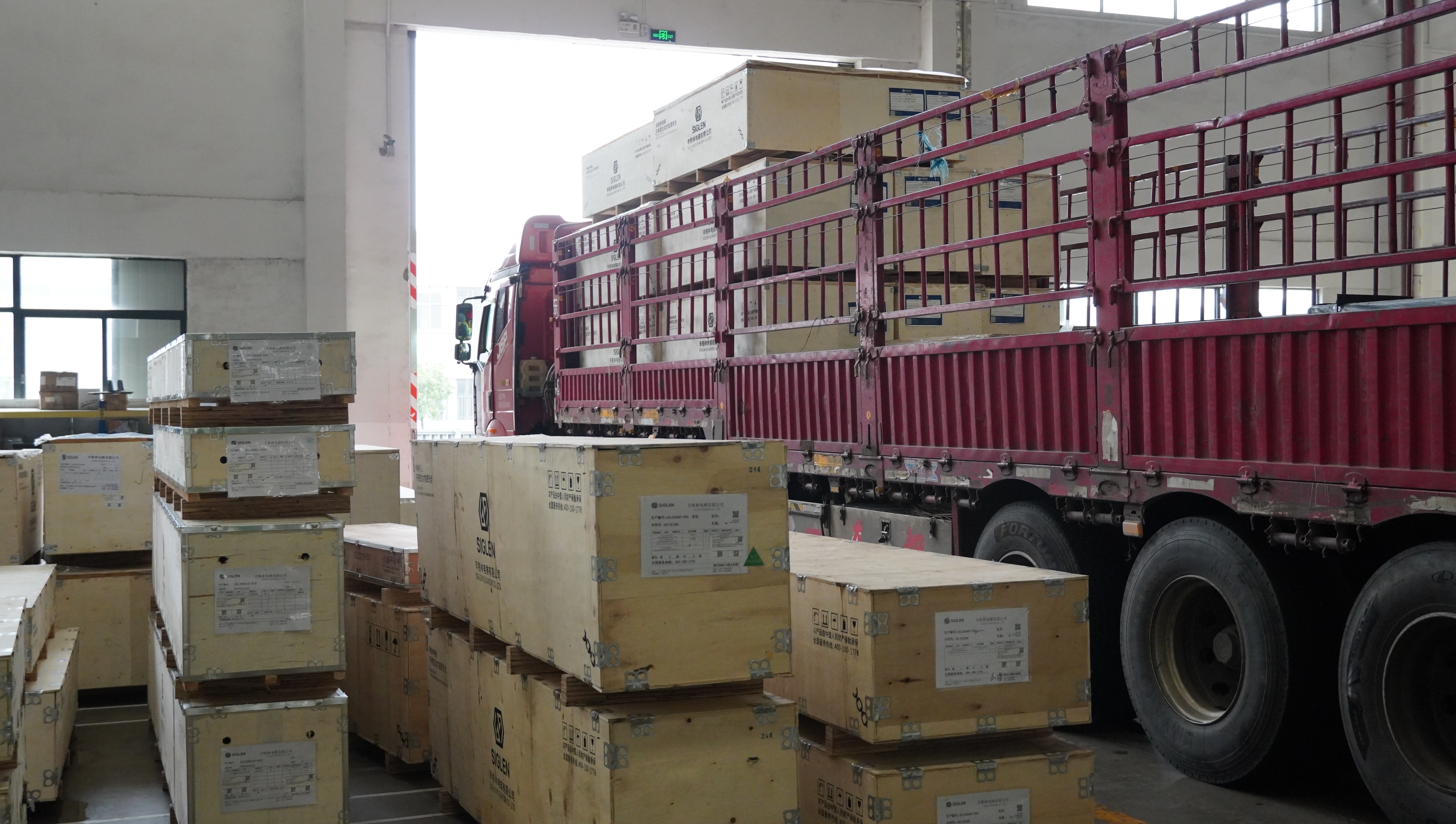 家庭室内别墅家用电梯选哪家？摩登7就不错！