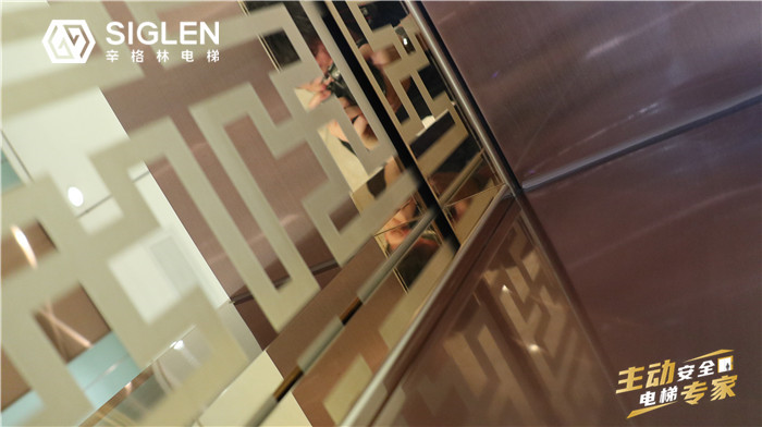 摩登7家用别墅电梯一台多少钱，有人了解吗？