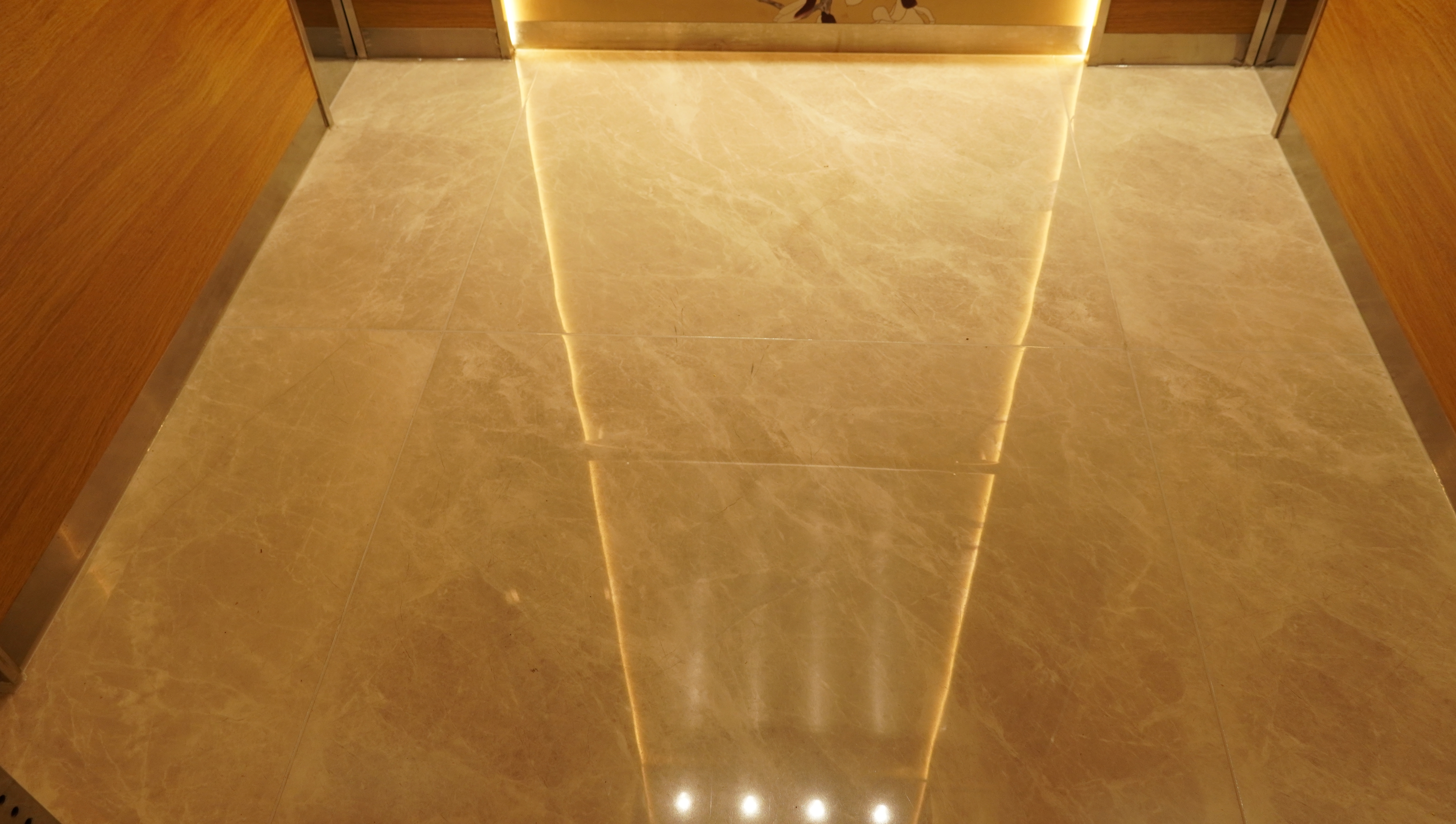 家用小型电梯，选摩登7就是选择安心与放心