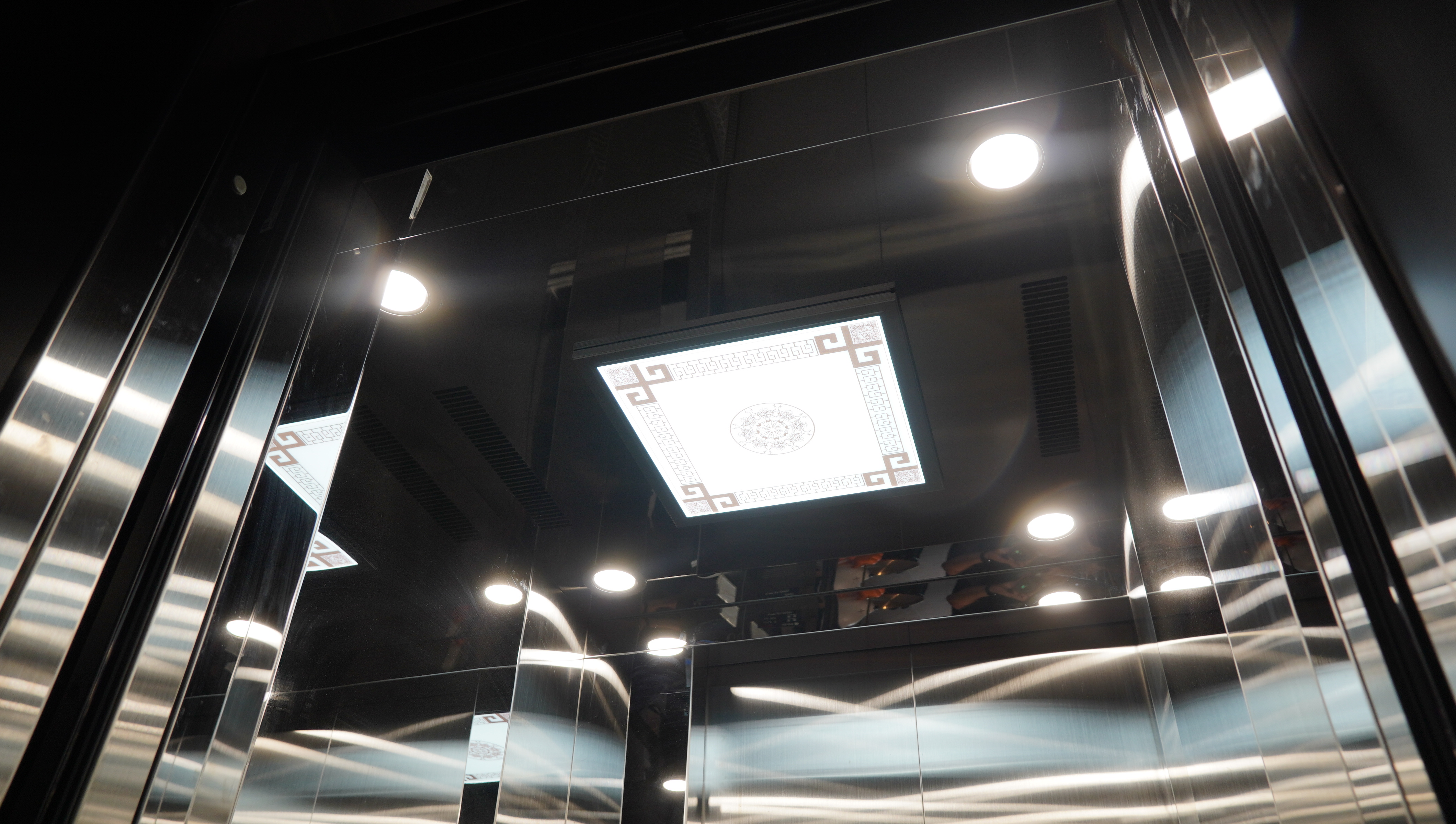 别墅家用摩登7注册摩登7口碑好不好？