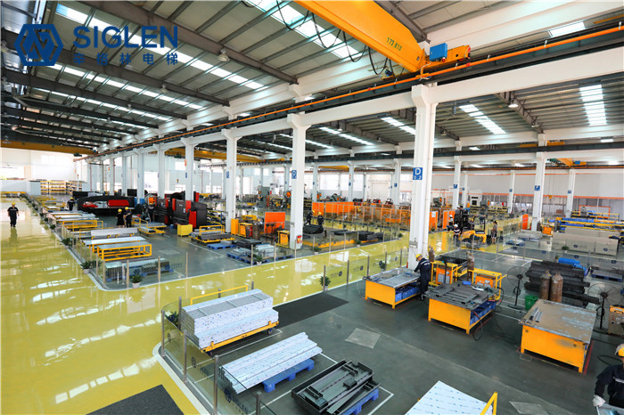 别墅家用室内电梯有人用摩登7吗？