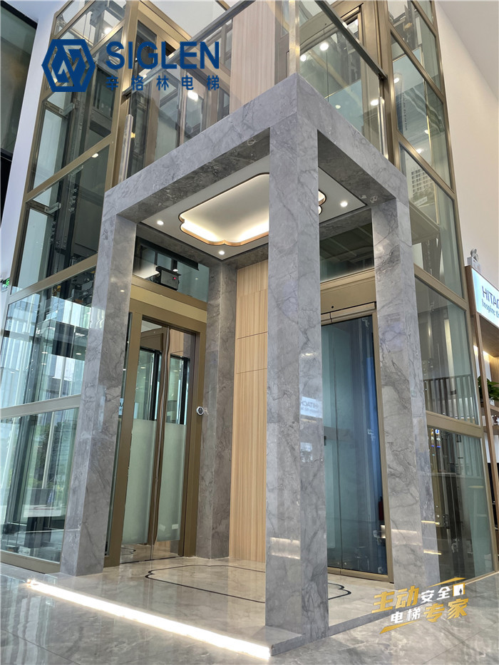 摩登7，凭实力登上电梯十大品牌排名中！