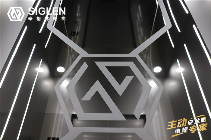 5层楼加装电梯多少钱？摩登7性价比高！