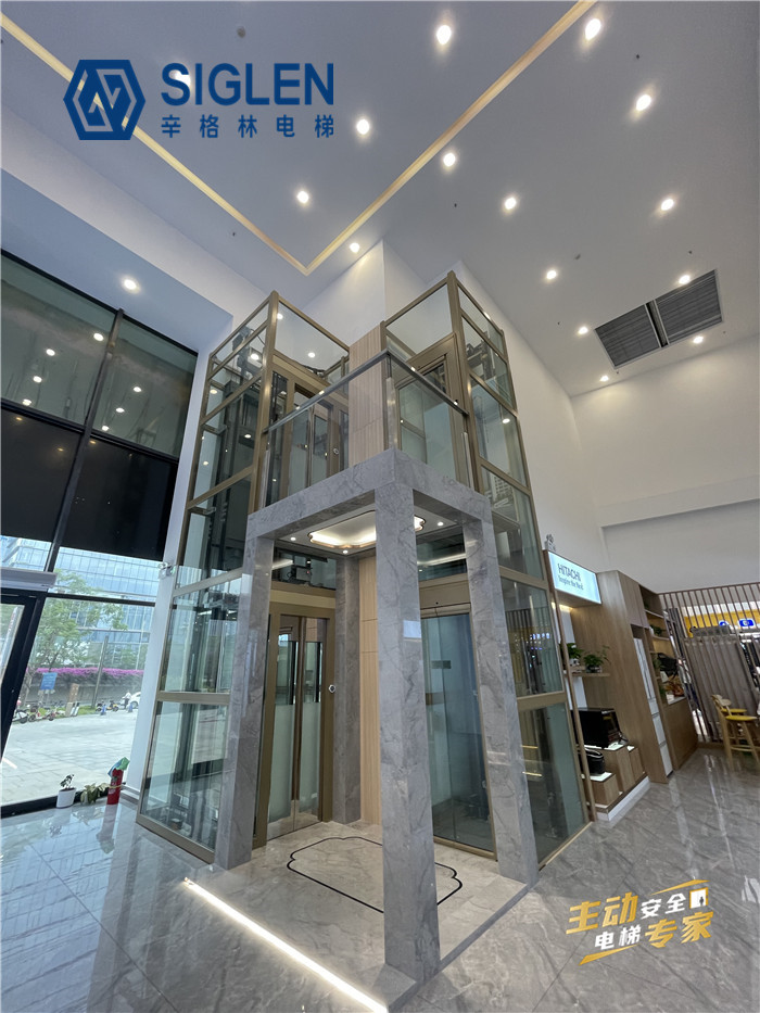 国产别墅家用电梯一线品牌有哪些，有人用摩登7吗？