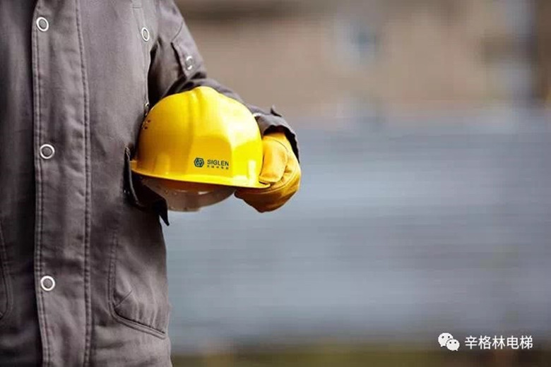 乘客电梯一定要选择安全性高的