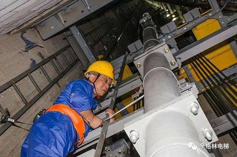 是否能做到按要求进行乘客电梯安装