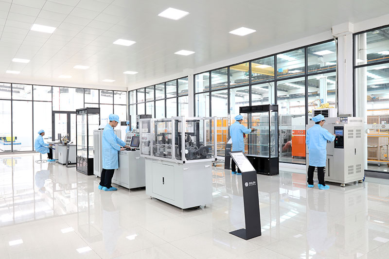 摩登7研发新技术