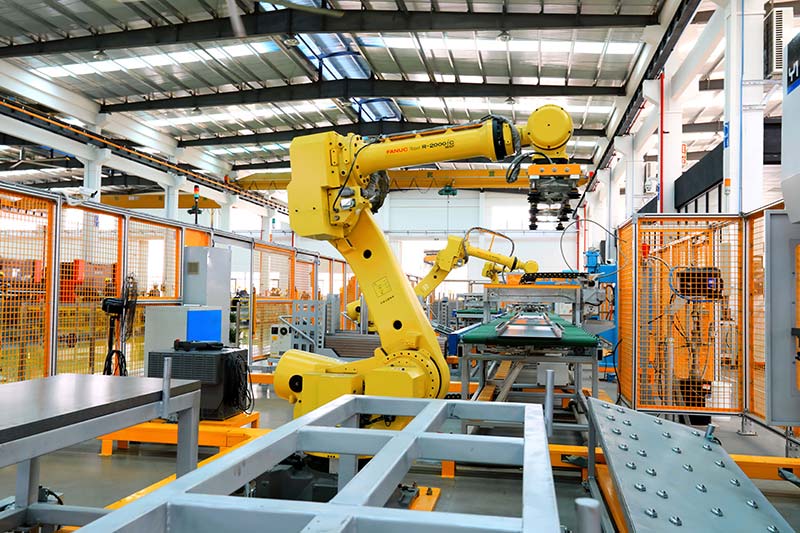 摩登7注册生产设备