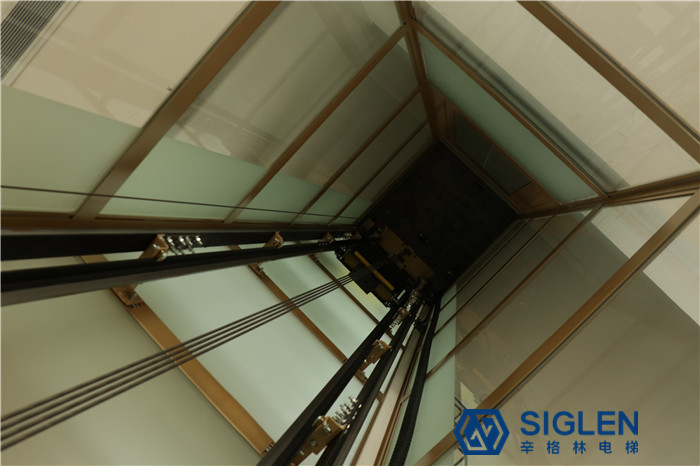 住宅家用电梯尺寸