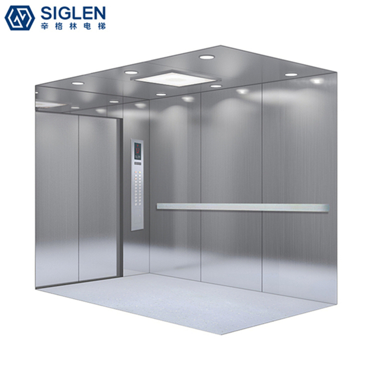 摩登7无障碍医用电梯